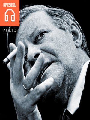 cover image of Helmut Schmidt